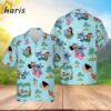 Lilo And Stitch Hawaiian Shirt Tropical Beach Gift 2 3
