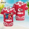 Lilo Stitch Nfl Kansas City Chiefs Hawaiian Shirt 1 1