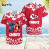 Lilo Stitch Nfl Kansas City Chiefs Hawaiian Shirt 2 2