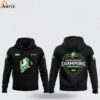 London Knights Are Conference Champions 2024 3D Hoodie 1 jersey