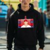 Los Angeles Angels 27 Mike Trout 10x all star 3x MVP shirt 3 hoodie