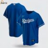 Los Angeles Dodgers Nike Official Replica Alternate Jersey For Mens 1 jersey