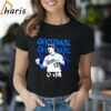 Los Angeles Dodgers Shohei Ohtani Shotime Repeat Shirt 1 Shirt