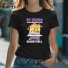Los Angeles Lakers 78 Years Of The Memories And Achievements 1946 2024 T Shirt 2 Shirt