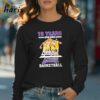 Los Angeles Lakers 78 Years Of The Memories And Achievements 1946 2024 T Shirt 4 Long sleeve shirt