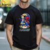 Los Angeles Rams Marvel Wolverine Deadpool True Friends T Shirt 1 Shirt