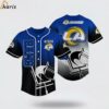 Los Angeles Rams Personalized Baseball Jersey 1 jersey 1