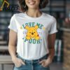 Love Me Cute Winnie Pooh Shirt Walt Disney World Winnie The Pooh 1 Shirt