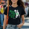 Lucky The Leprechaun Mascot Boston Celtics Basketball Shirt 1 Shirt