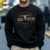 Luke Bryan 2024 Tour Shirt 4 Sweatshirt