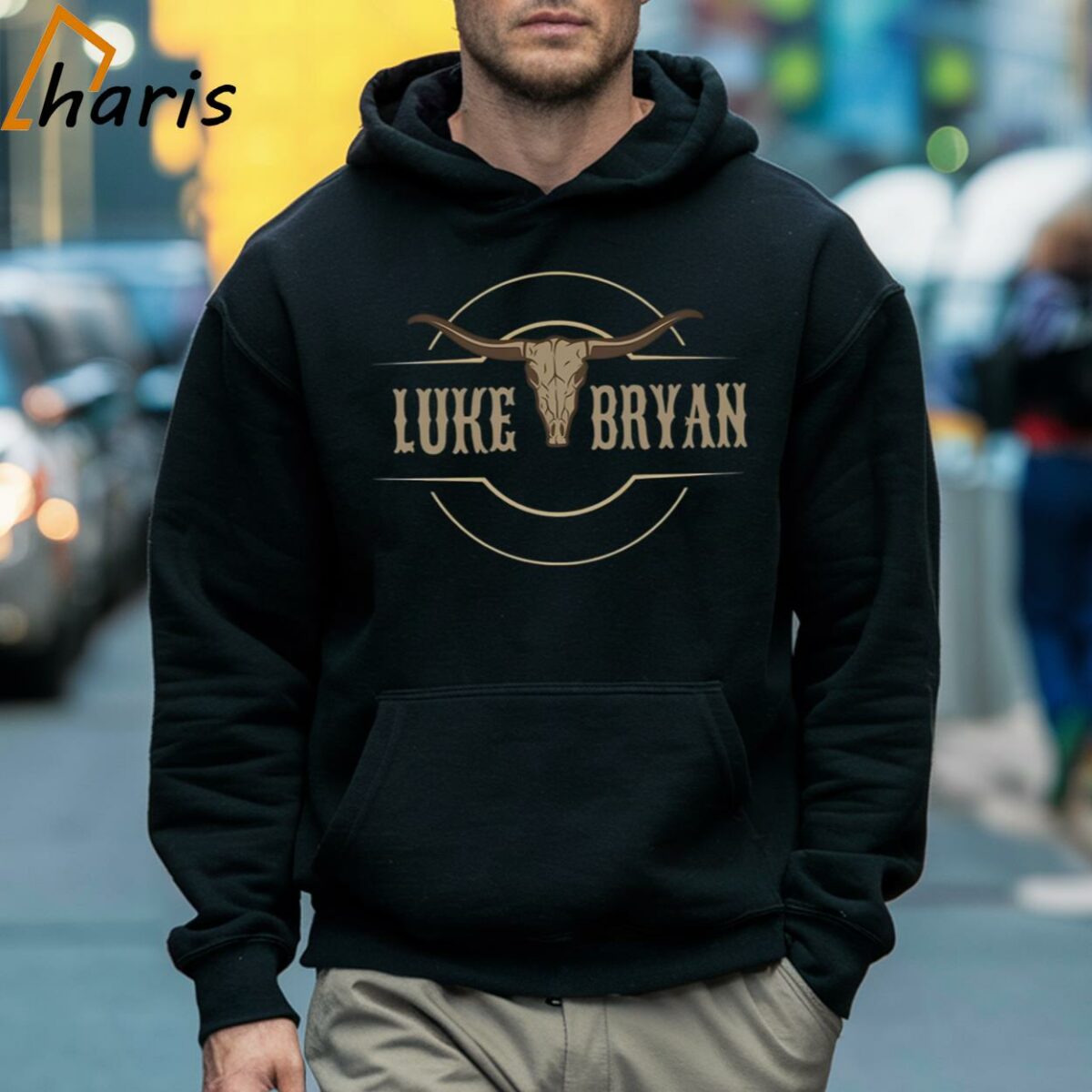 Luke Bryan 2024 Tour Shirt 5 Hoodie