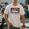 Luke Bryan Boho Style T shirt 1 Shirt