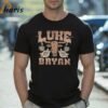 Luke Bryan Bullhead T shirt 2 Shirt