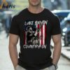 Luke Bryan Country On Tour Black T shirt 2 Shirt