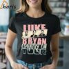 Luke Bryan Country On Tour Vintage Shirt 2 Shirt