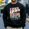 Luke Bryan Country On Tour Vintage Shirt 4 Sweatshirt