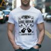 Luke Bryan Retro 90s T shirt 2 Shirt 1