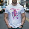 Luke Bryan Skeleton Tour 2024 T shirt 2 Shirt 1