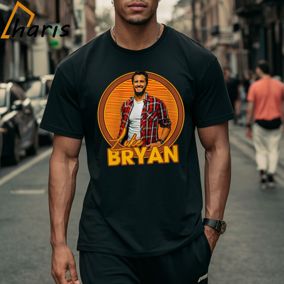 Luke Bryan T shirt Luke Bryan Tour Shirts 2 Shirt