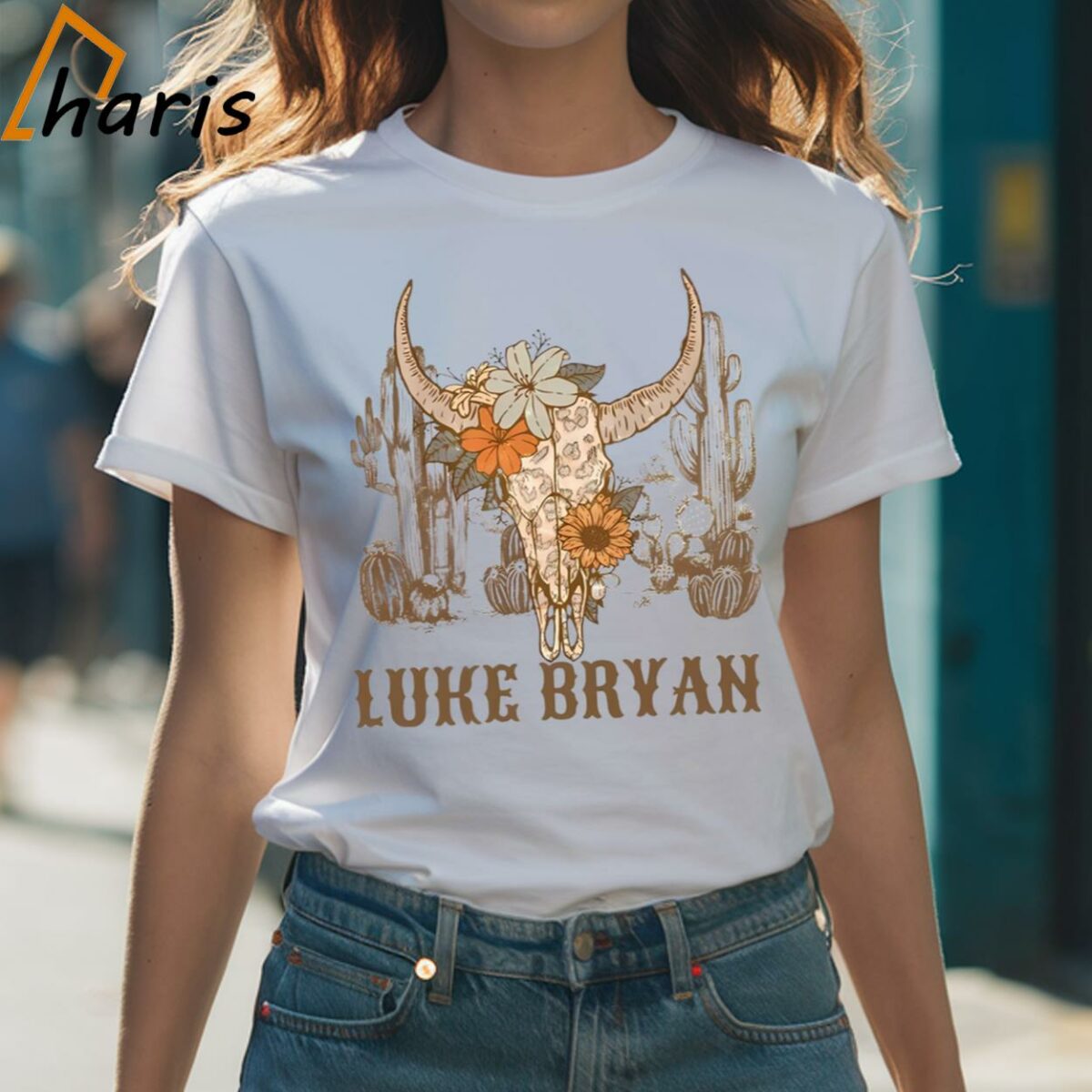 Luke Bryan Tour 2024 Shirts 1 Shirt
