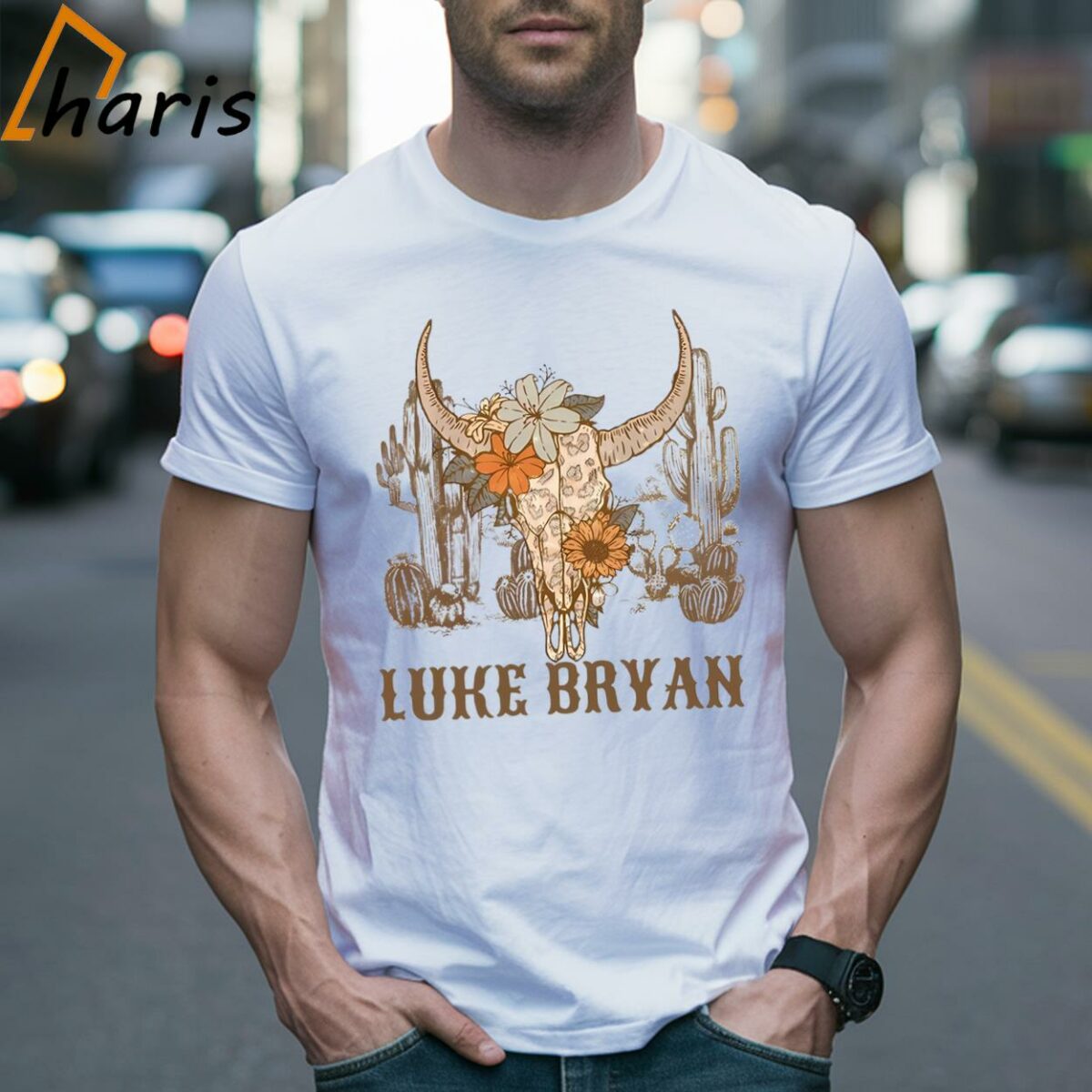 Luke Bryan Tour 2024 Shirts 2 Shirt