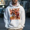Luke Bryan Tour 2024 T shirt 5 Hoodie