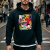 Luke Bryan Tour Las Vegas Tour T shirt 5 Hoodie