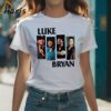 Luke Bryan Tour Shirt Country On Gift For Fans T shirt 1 Shirt