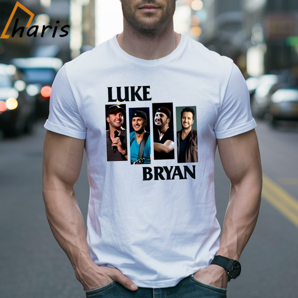 Luke Bryan Tour Shirt Country On Gift For Fans T shirt 2 Shirt