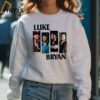 Luke Bryan Tour Shirt Country On Gift For Fans T shirt 4 Sweatshirt