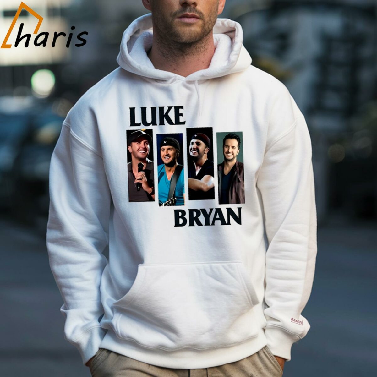 Luke Bryan Tour Shirt Country On Gift For Fans T shirt 5 Hoodie