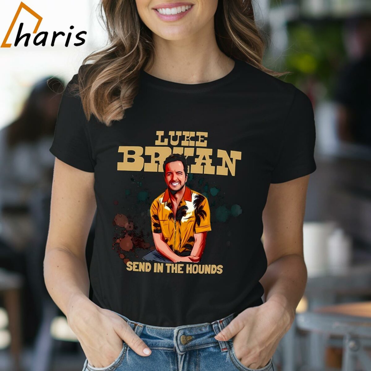 Luke Bryan World Tour 2024 Shirt Luke Bryan Country Shirt 1 Shirt