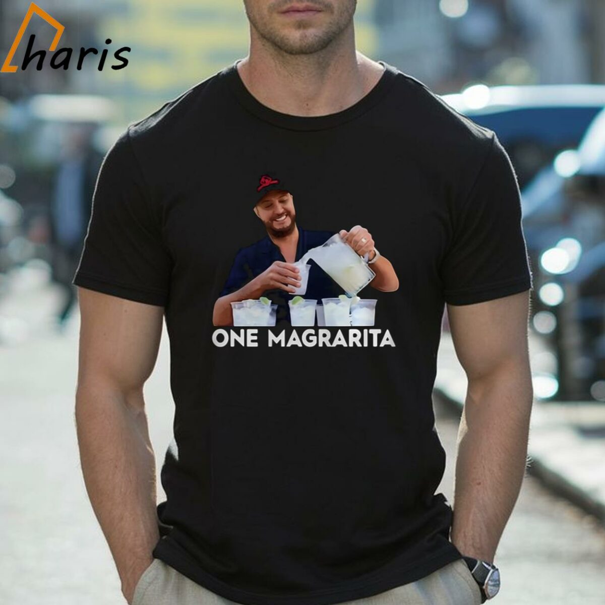 Luke Bryans One Magrarita Shirt 2 Shirt