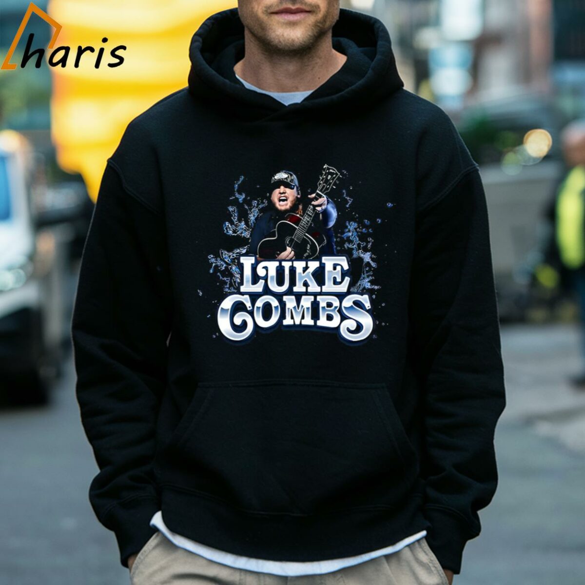 Luke Combs Growin Up and Getting Old Tour 2024 T Shirt 5 Hoodie