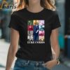 Luke Combs Growin Up and Getting Old Tour 2024 Unisex T Shirt 2 Shirt