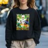 Malachi Holt Bennett 2024 Shirt 3 Sweatshirt