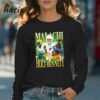 Malachi Holt Bennett 2024 Shirt 4 Long sleeve shirt