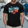 Marlin And Nemo Best Dad Ever Shirt 1 Shirt