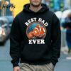 Marlin Best Dad Ever Disney Father Shirt Finding Nemo Characters Day Great 5 Hoodie