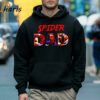 Marvel Spider man Amazing Dad Fathers Day Shirt 5 Hoodie