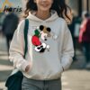 Masters Golf Tournament Mickey Mouse Shirt 4 Hoodie