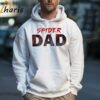 Matching Spiderman Shirt Simple Fathers Day Gifts 5 Hoodie