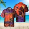 Megadeth Peace Sells But Whos Buying 1986 Music Hawaiian Shirt 2 2
