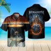 Megadeth Rock Band Music Hawaiian Shirt 2 2