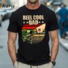 Mens Reel Cool Dad Marlin Fishing Shirt 1 Shirt
