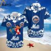 Mets New York Lilo Stitch Hawaiian Shirt 1 1