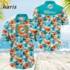 Miami Dolphins Hawaiian Shirt Gifts For The Sports Lover 2 2