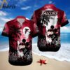 Mickey Atlanta Falcons Hawaiian Shirt 1 1