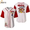 Mickey Minnie and Friends Disney Baseball Jersey jersey jersey