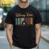 Mickey Mouse Scan For Payment Disney Dad Shirt 1 Shirt
